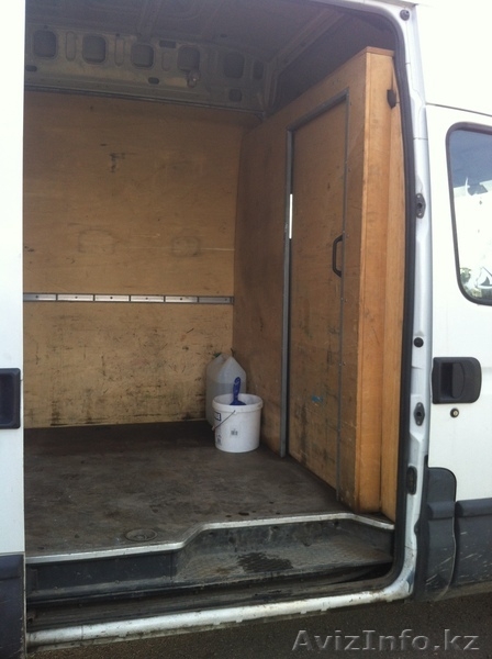 Продам IVECO Daily 2005 гв 2,3 дизель с доставкой без таможни - Изображение #4, Объявление #831607