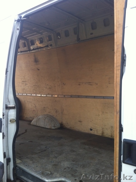 Продам IVECO Daily 2005 гв 2,3 дизель с доставкой без таможни - Изображение #5, Объявление #831607