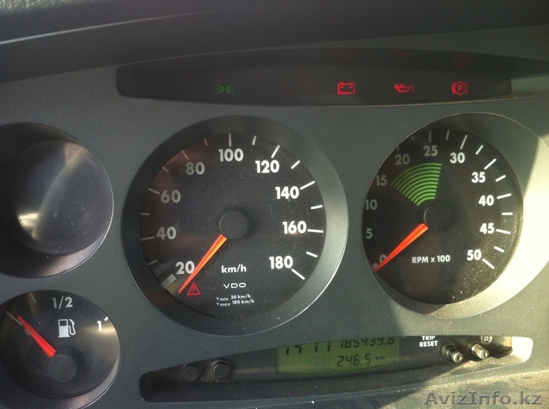 Продам IVECO Daily 2005 гв 2,3 дизель с доставкой без таможни - Изображение #8, Объявление #831607