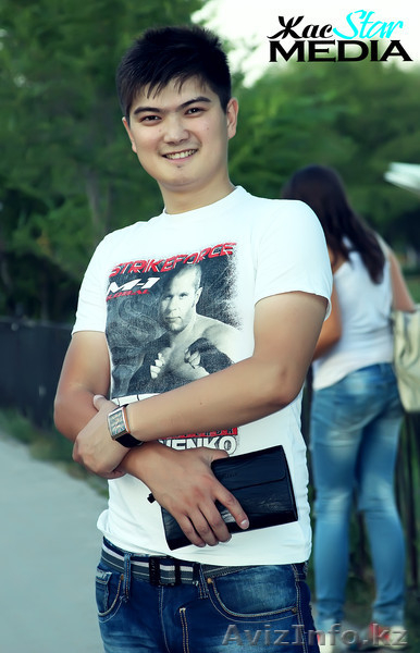 Профессиональный Тамада Мейрбек Байшагир OFF - Изображение #6, Объявление #823922