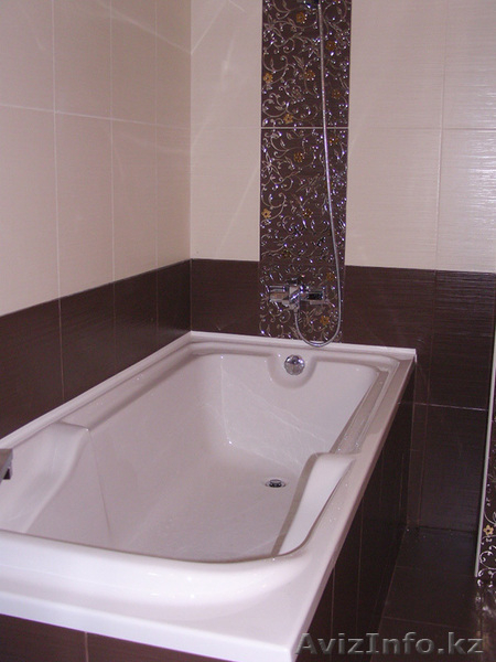 Все виды ремонтно-отделочных работ. - Изображение #7, Объявление #828158