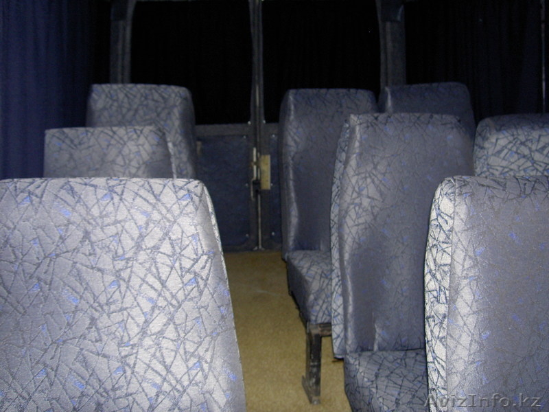 Микроавтобус VW LT-46 - Изображение #6, Объявление #831628