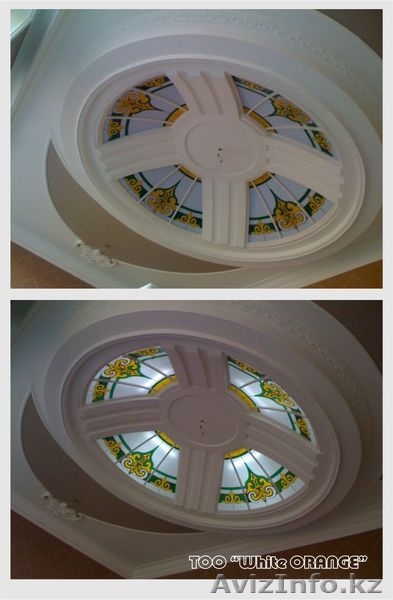 Изготовление художественных витражей - Изображение #3, Объявление #832308