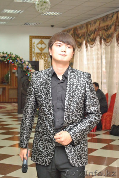 Профессиональный Тамада Мейрбек Байшагир OFF - Изображение #9, Объявление #823922