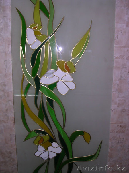 Изготовление художественных витражей - Изображение #7, Объявление #832308