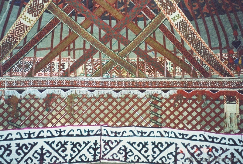 Продаю Юрту в Темиртау - Изображение #2, Объявление #848834