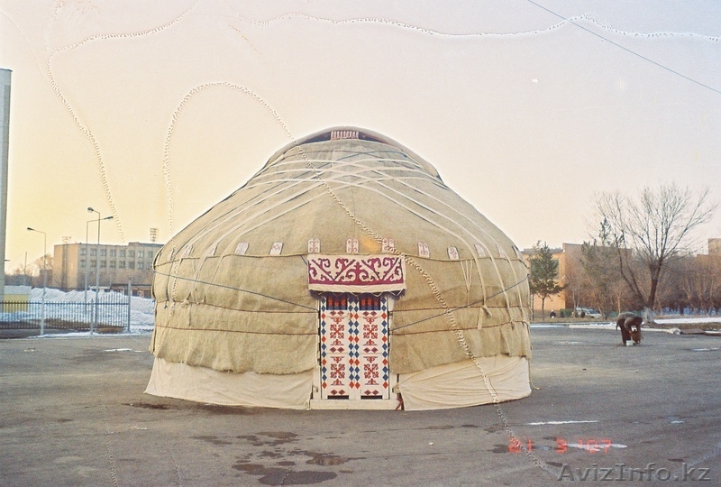 Продаю Юрту в Темиртау - Изображение #5, Объявление #848834