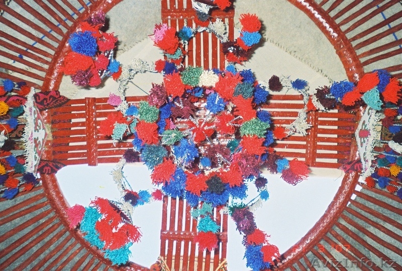 Продаю Юрту в Темиртау - Изображение #6, Объявление #848834