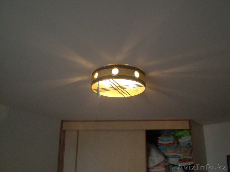 люстра в национальном стиле - Изображение #5, Объявление #843327