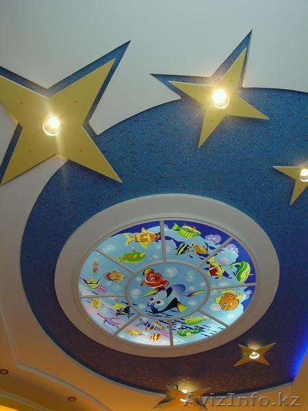 Ремонтно-строительные и отделочные работы - Изображение #4, Объявление #837769