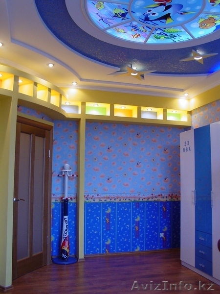 Ремонтно-строительные и отделочные работы - Изображение #5, Объявление #837769