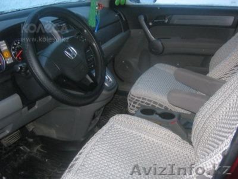 автомобиль продам - Изображение #5, Объявление #793965