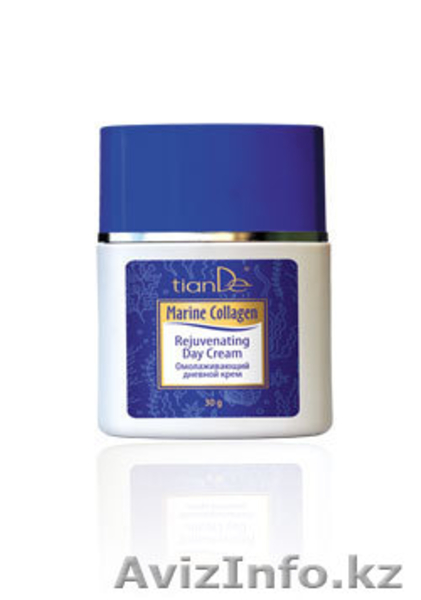 31.1.Питательный восстанавливающий ночной крем 30 г. - Изображение #2, Объявление #849881