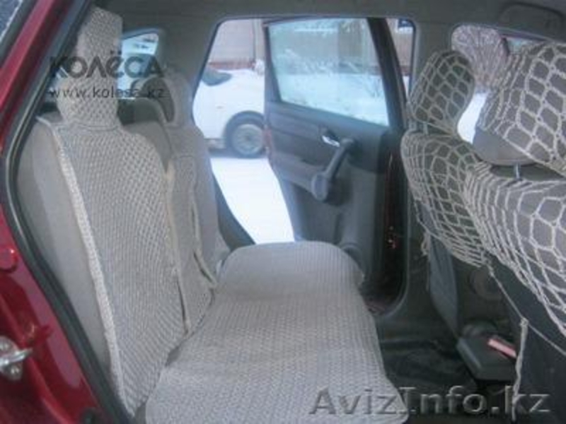 автомобиль продам - Изображение #6, Объявление #793965