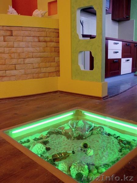 Ремонтно-строительные и отделочные работы - Изображение #3, Объявление #837769