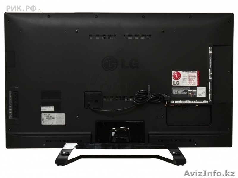 Телевизор LG LED 3D SMART - Изображение #2, Объявление #848918
