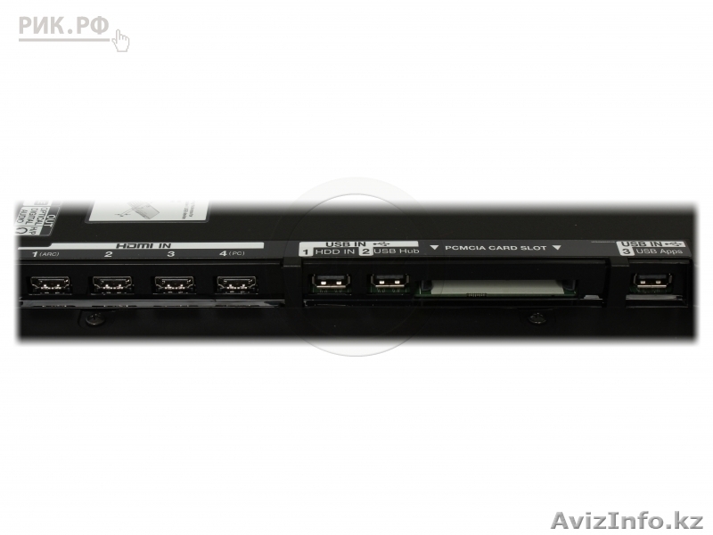 Телевизор LG LED 3D SMART - Изображение #4, Объявление #848918