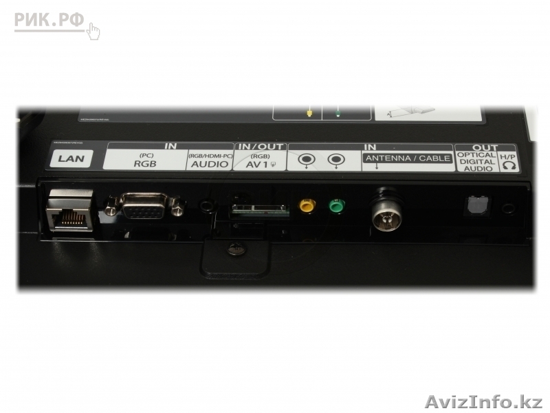 Телевизор LG LED 3D SMART - Изображение #5, Объявление #848918