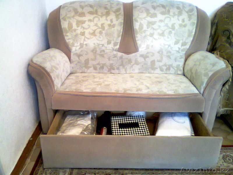диван 1/2/3+ дивандеки.  - Изображение #2, Объявление #845225