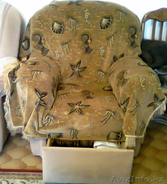 диван 1/2/3+ дивандеки.  - Изображение #3, Объявление #845225