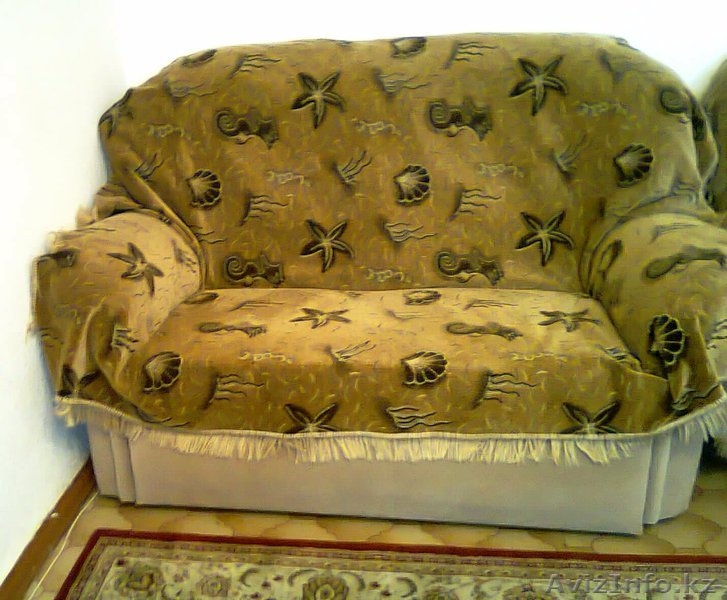 диван 1/2/3+ дивандеки.  - Изображение #5, Объявление #845225