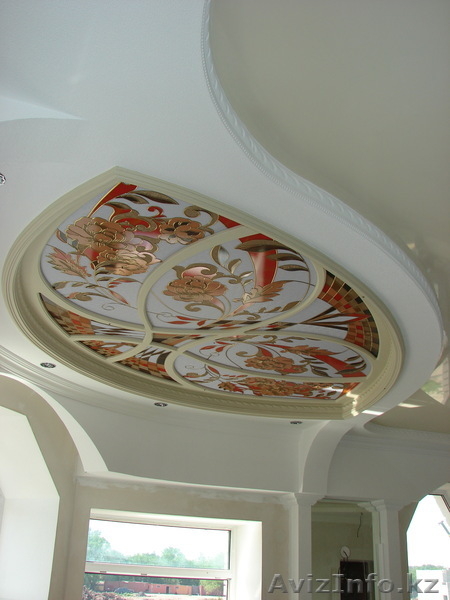 Ремонтно-строительные и отделочные работы - Изображение #10, Объявление #837769