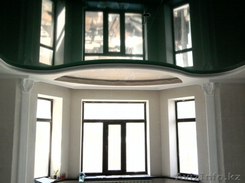 Ремонтно-строительные и отделочные работы - Изображение #1, Объявление #837769