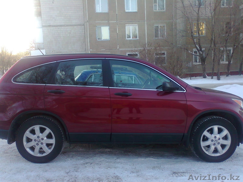 автомобиль продам - Изображение #1, Объявление #793965
