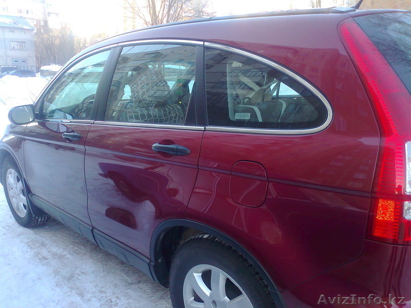 автомобиль продам - Изображение #4, Объявление #793965