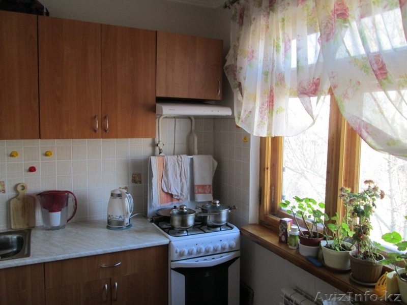 Сдам 3 ком квартиру на длительный срок - Изображение #5, Объявление #847875