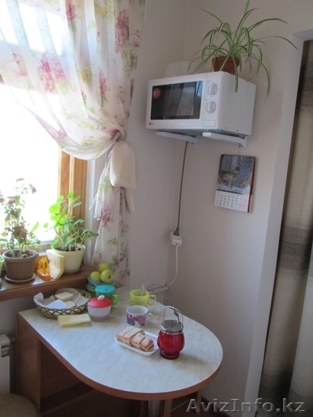 Сдам 3 ком квартиру на длительный срок - Изображение #6, Объявление #847875