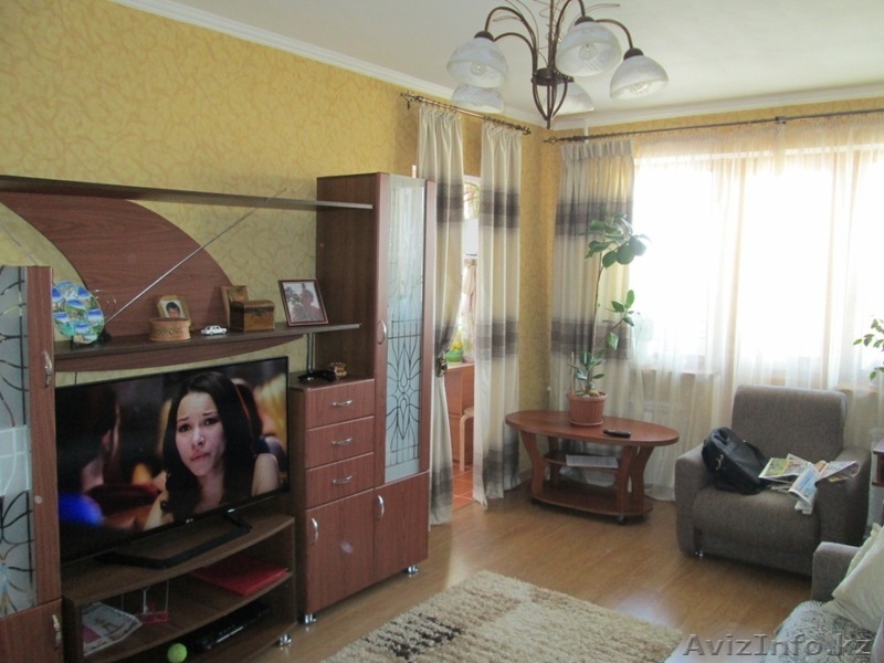 Сдам 3 ком квартиру на длительный срок - Изображение #4, Объявление #847875