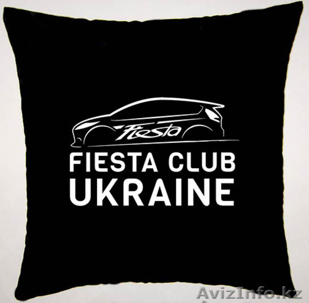АВТОПОДУШКИ и фотоподушки с принтами на заказ! - Изображение #2, Объявление #861425
