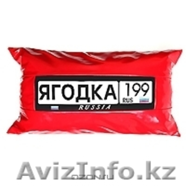 АВТОПОДУШКИ и фотоподушки с принтами на заказ! - Изображение #8, Объявление #861425
