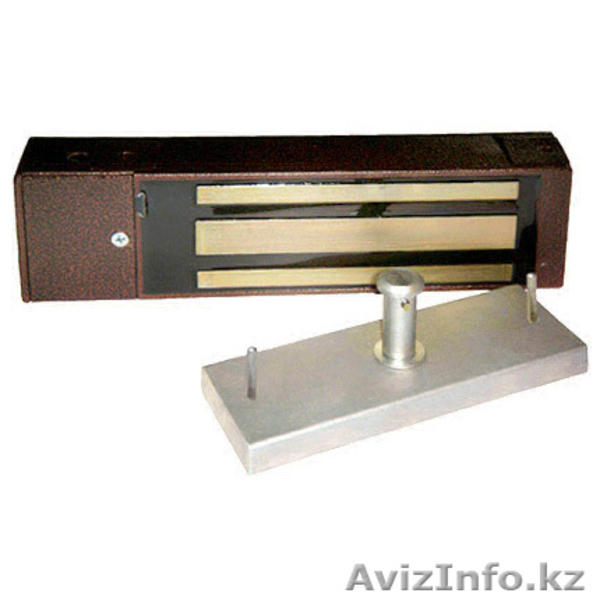 Установка электромагнитных и электромеханических замков - Изображение #1, Объявление #872020