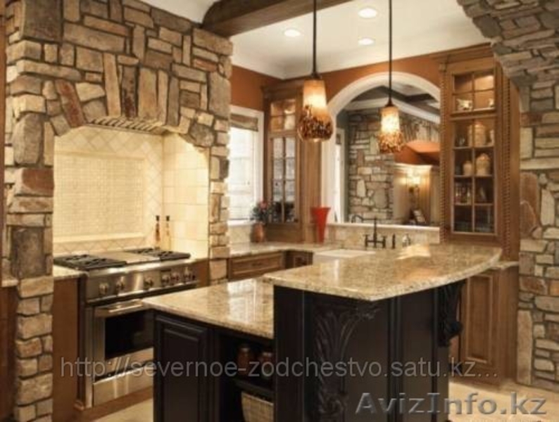 Наборы для изготовления искусственного декоративного камня - Изображение #6, Объявление #855081