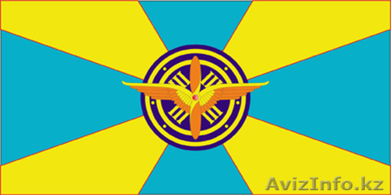 Флаги РК (государственные, городов, областей, организаций, прочие) - Изображение #8, Объявление #852923