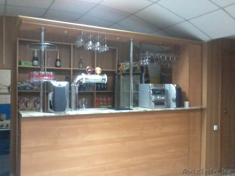 Действующее Кафе с леткой! - Изображение #1, Объявление #864195