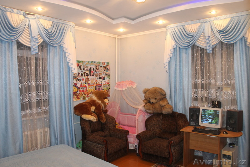 Срочно продам 2-х комнатную квартиру старого типа город - Изображение #1, Объявление #872220