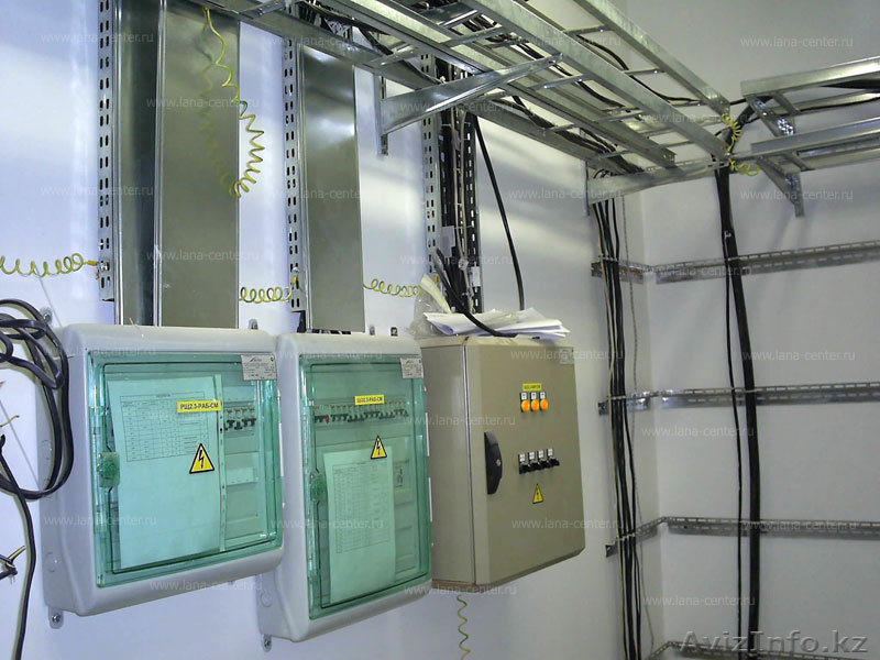 Все виды электротехнических и электромонтажных работ - Изображение #3, Объявление #872027