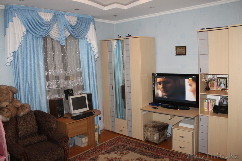 Срочно продам 2-х комнатную квартиру старого типа город - Изображение #3, Объявление #872220