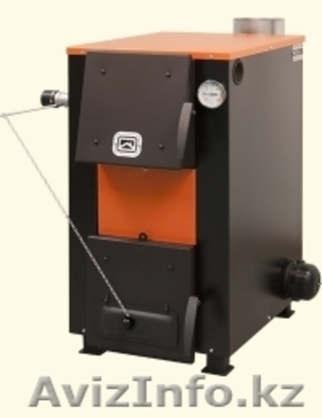 Котлы отопления Куппер - Изображение #1, Объявление #871919