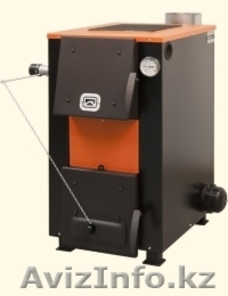 Котлы отопления Куппер - Изображение #2, Объявление #871919