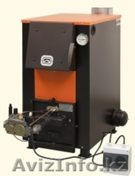 Котлы отопления Куппер - Изображение #3, Объявление #871919