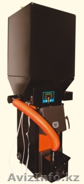 Котлы отопления Куппер - Изображение #4, Объявление #871919