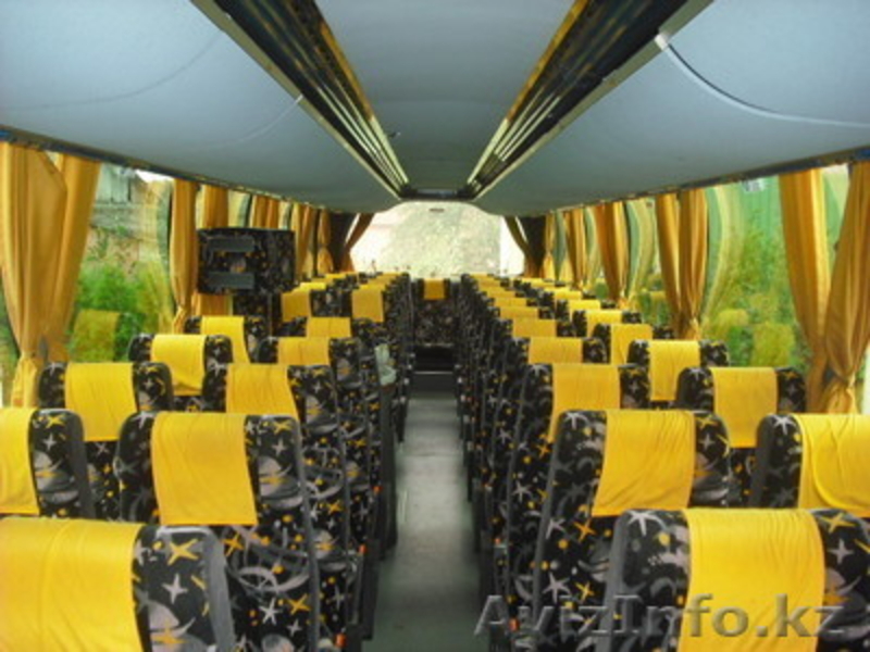 дневная экскурсия в Астану - Изображение #5, Объявление #99407