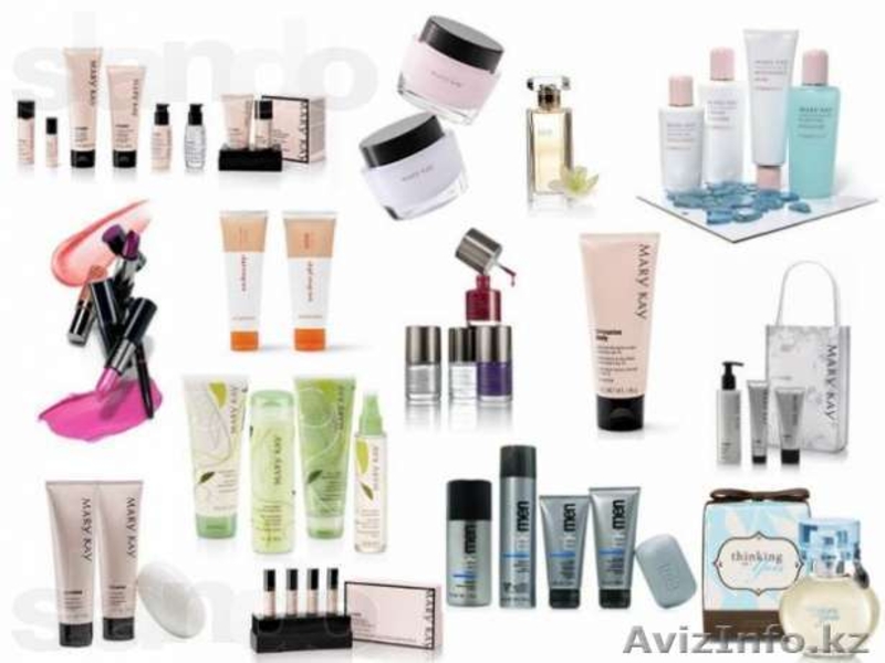 Косметика Мэри Кэй - Изображение #8, Объявление #853584