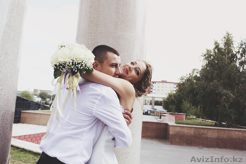 Свадебный фотограф Олыкайнен Наталья - Изображение #1, Объявление #862132