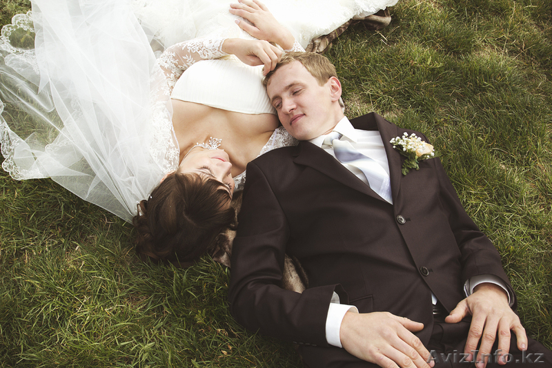 Свадебный фотограф Олыкайнен Наталья - Изображение #2, Объявление #862132