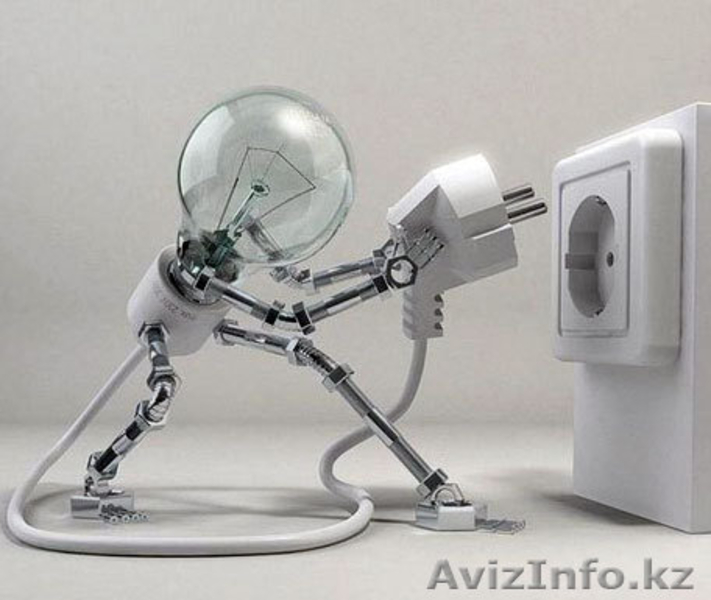 Все виды электротехнических и электромонтажных работ - Изображение #1, Объявление #872027